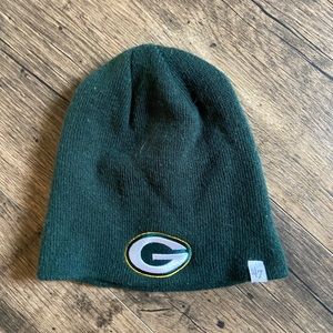 💥4/$14 Boys Packer beanie